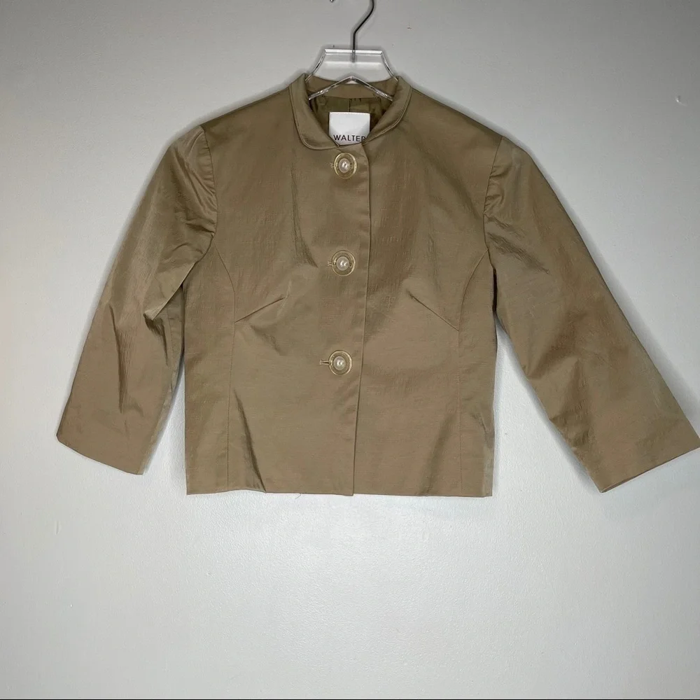 Walter Baker blazer